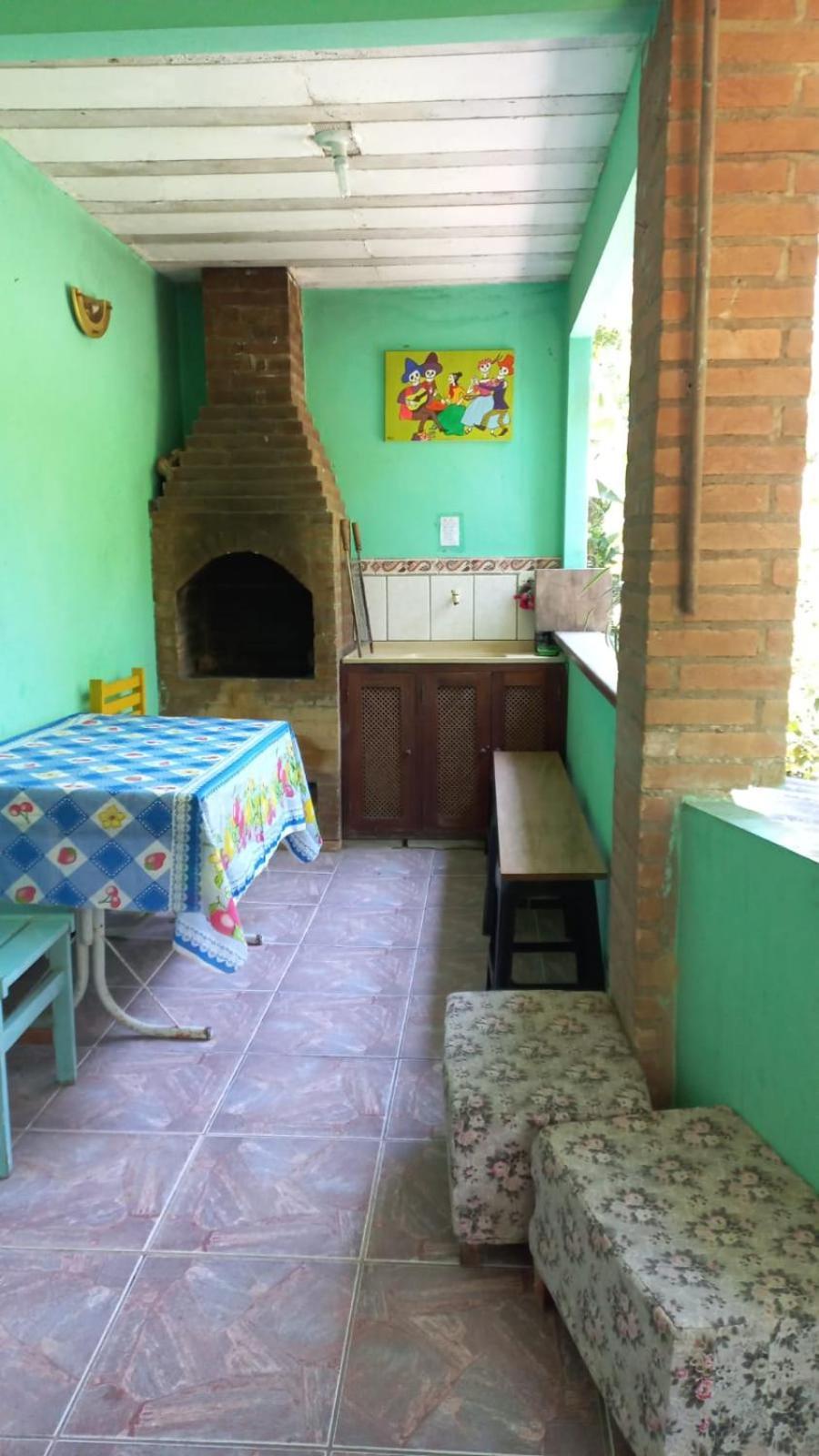 Live Hostel Парати Экстерьер фото