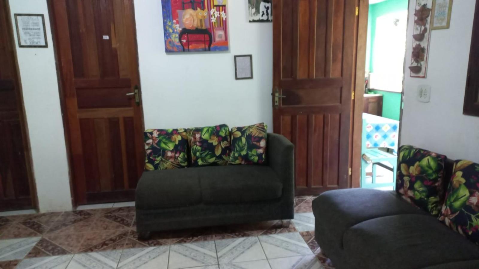 Live Hostel Парати Экстерьер фото