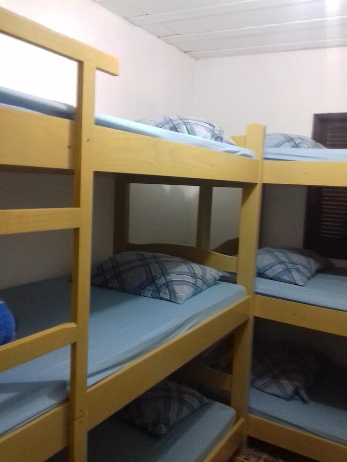 Live Hostel Парати Экстерьер фото