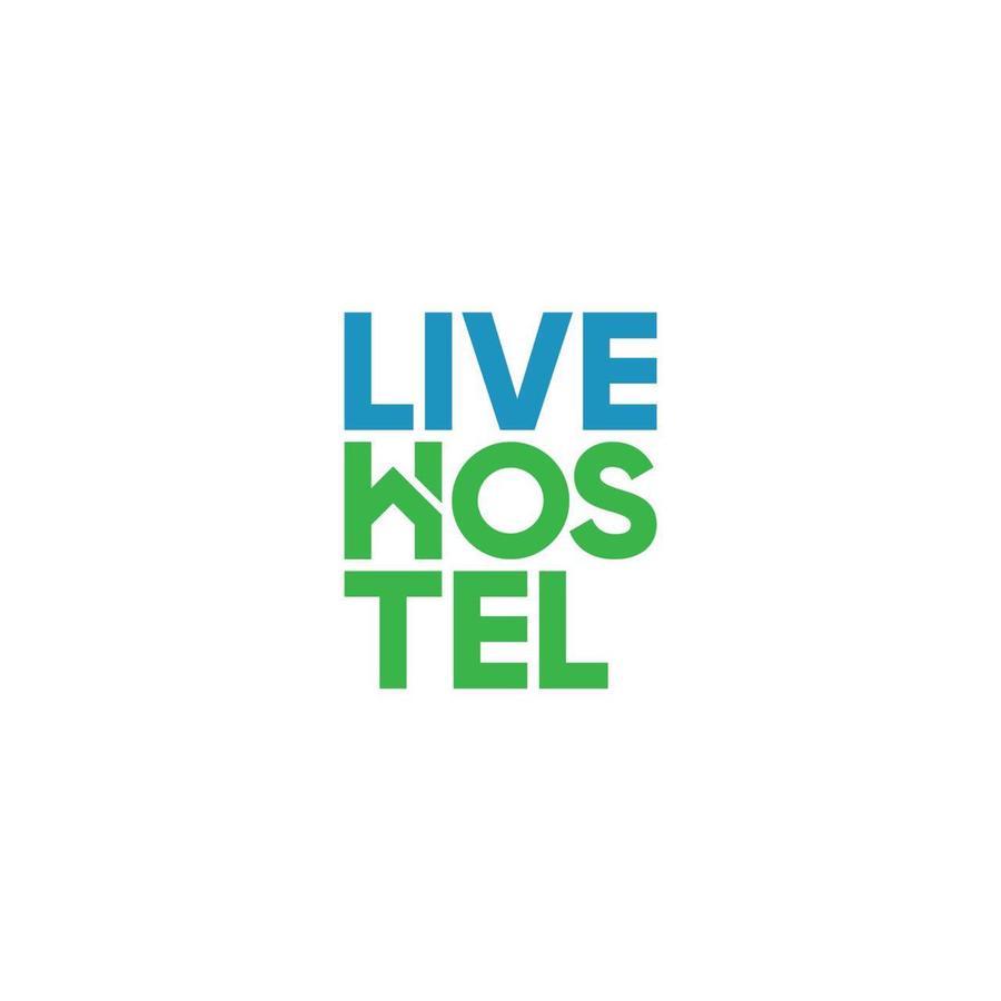 Live Hostel Парати Экстерьер фото