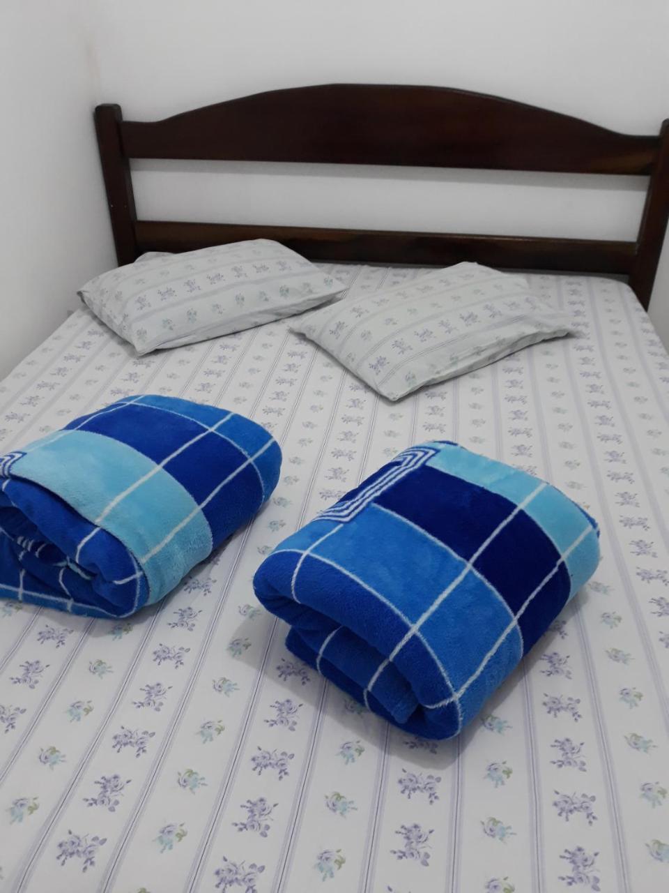 Live Hostel Парати Экстерьер фото
